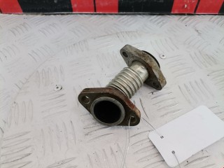 Трубка системы рециркуляции EGR, ориг. номер 46803693, Fiat Doblo 2000-2005