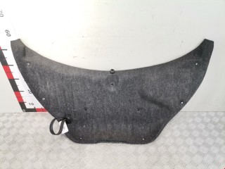 Обшивка крышки багажника, Ford Cougar 1998-2000