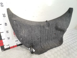 Обшивка крышки багажника, Ford Cougar 1998-2000