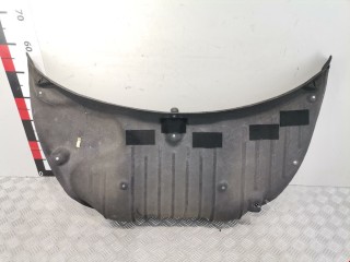 Обшивка крышки багажника, Ford Cougar 1998-2000
