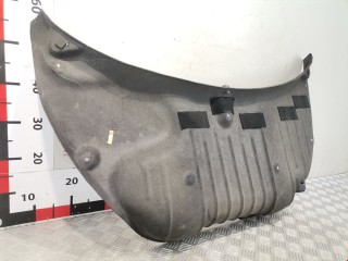 Обшивка крышки багажника, Ford Cougar 1998-2000