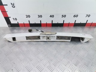 Подсветка номера, ориг. номер 96190751, Chevrolet Kalos 2003-2008
