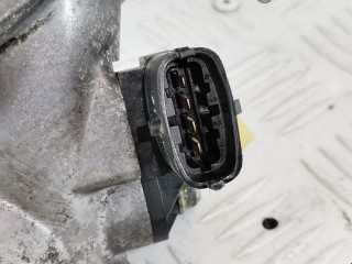Патрубок интеркулера, ориг. номер 17110RBDE00, Honda Accord 2002-2006