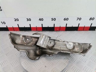 Защита (экран) выпускного коллектора, ориг. номер 18714RBDE00, Honda Accord 2002-2006