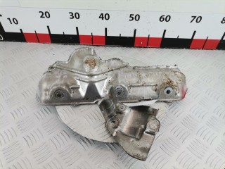 Защита (экран) выпускного коллектора, ориг. номер 18714RBDE00, Honda Accord 2002-2006
