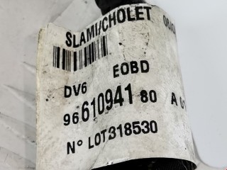Проводка, ориг. номер 9661094180, 1453841, Ford Focus 2004-2008