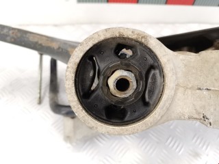 Балка подвески передняя (подрамник), ориг. номер 6Q0199287K, Skoda Fabia 2007-2010