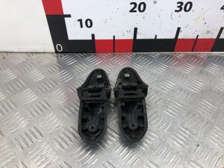Петля крышки багажника, ориг. номер 8715026000, Hyundai Santa Fe 2000-2004