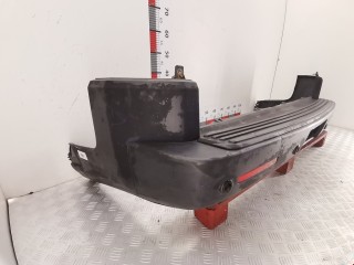 Бампер задний, ориг. номер DPO000051PCL, Land Rover Discovery 2004-2009