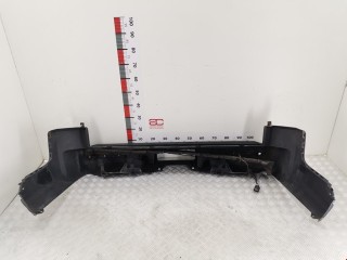 Бампер задний, ориг. номер DPO000051PCL, Land Rover Discovery 2004-2009