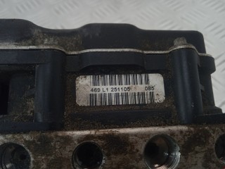 Блок ABS, ориг. номер 0265234074, LR019347, Land Rover Discovery 2004-2009