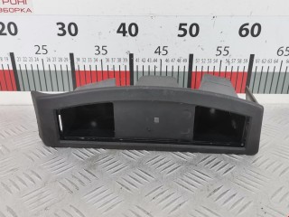 Опорная площадка для ноги, ориг. номер EAV500041PVJ, EAV50001, Land Rover Discovery 2004-2009
