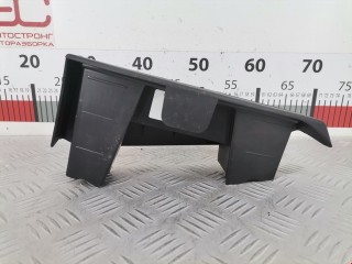 Опорная площадка для ноги, ориг. номер EAV500041PVJ, EAV50001, Land Rover Discovery 2004-2009