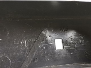Опорная площадка для ноги, ориг. номер EAV500041PVJ, EAV50001, Land Rover Discovery 2004-2009