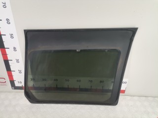 Форточка задняя левая, ориг. номер LR039054, Land Rover Discovery 2004-2009