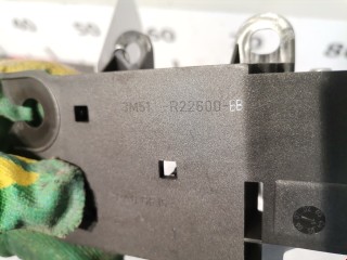 Ручка внутренняя передняя правая, ориг. номер 3M51R22600BB, Ford C-Max 2003-2007