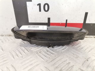 Ручка двери наружная задняя правая, ориг. номер 4B0639885, 4B0839208, Audi A6 1997-2001