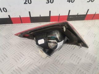 Фонарь крышки багажника правый, ориг. номер MN186274, MN105622, Mitsubishi Colt 2002-2012