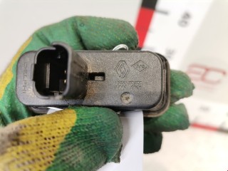 Ручка крышки багажника, ориг. номер 8200076256, Renault Megane 2002-2006