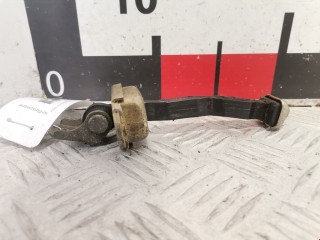 Ограничитель открывания двери задней, ориг. номер 82430BU000, Nissan Almera Tino 2003-2006