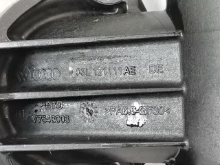 Маслоотделитель (сапун), ориг. номер 03L121111AE, Skoda Fabia 2007-2010