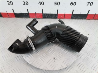 Патрубок воздушного фильтра, ориг. номер 6R0129654C, Skoda Fabia 2007-2010