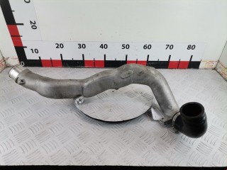 Патрубок интеркулера, ориг. номер RF8G1324XB, Mazda 6 2005-2008