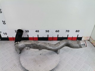 Патрубок интеркулера, ориг. номер RF8G1324XB, Mazda 6 2005-2008