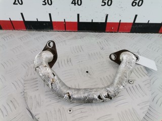 Трубка системы рециркуляции EGR, ориг. номер RF7J203BX, Mazda 6 2005-2008
