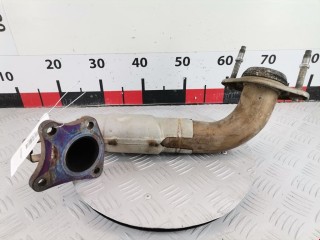 Патрубок турбины, ориг. номер RFJ740500, Mazda 6 2005-2008