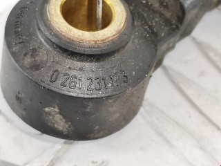 Датчик детонации, ориг. номер 0261231173, 93177171, Opel Corsa 2006-2011