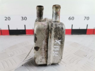 Теплообменник масляного фильтра, ориг. номер 028117021K, 028117021L, Volkswagen Passat 1996-2001