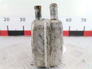 Теплообменник масляного фильтра, ориг. номер 028117021K, 028117021L, Volkswagen Passat 1996-2001