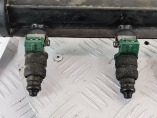 Форсунка, ориг. номер 037906031AA, Audi A3 1996-2000