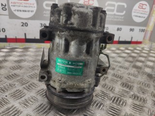 Компрессор кондиционера, ориг. номер 3M5H19D629HC, SD7V161249, Ford C-Max 2003-2007