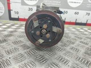 Компрессор кондиционера, ориг. номер 3M5H19D629HC, SD7V161249, Ford C-Max 2003-2007