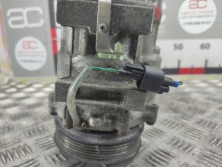 Компрессор кондиционера, ориг. номер 3M5H19D629HC, SD7V161249, Ford C-Max 2003-2007