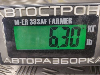 Компрессор кондиционера, ориг. номер 3M5H19D629HC, SD7V161249, Ford C-Max 2003-2007