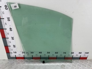 Стекло двери передней левой, ориг. номер 8200120589, Renault Scenic 1999-2003