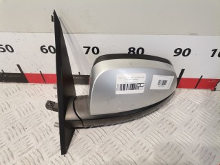 Зеркало наружное левое, ориг. номер 13157142, Opel Meriva 2002-2006
