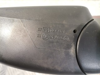 Зеркало наружное левое, ориг. номер 13157142, Opel Meriva 2002-2006