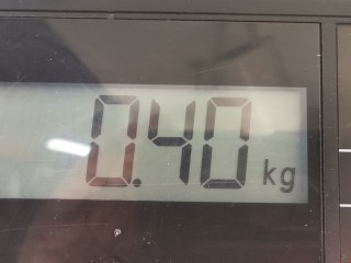 Ручка наружная задняя левая, ориг. номер 24443948, Opel Zafira 1999-2003