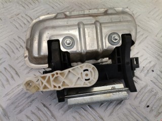Ручка двери наружная задняя правая, ориг. номер 24443949, Opel Zafira 1999-2003