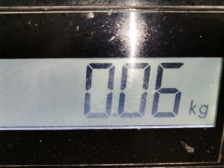 Датчик детонации, ориг. номер 06A905377, Volkswagen Golf 1991-2000