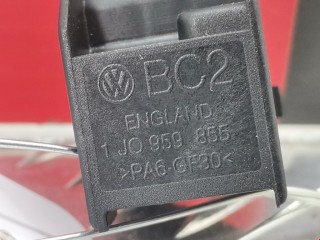 Кнопка стеклоподъемника, ориг. номер 1J0959855, 3B0959855B, Volkswagen Passat 1996-2001