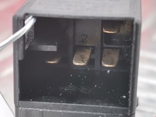 Кнопка стеклоподъемника, ориг. номер 1J0959855, 3B0959855B, Volkswagen Passat 1996-2001
