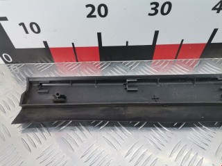 Молдинг двери задней левой, ориг. номер 3B0854949B, Volkswagen Passat 1996-2001