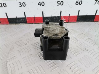 Катушка зажигания, ориг. номер 032905106B, 032905106F, Volkswagen Passat 1996-2001