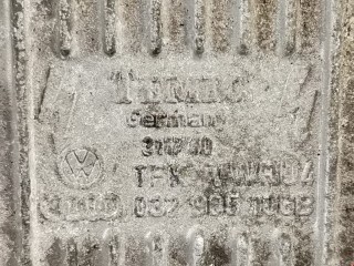 Катушка зажигания, ориг. номер 032905106B, 032905106F, Volkswagen Passat 1996-2001