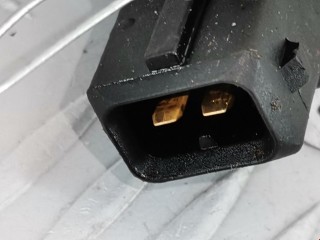 Датчик детонации, ориг. номер 030905377A, 0261231045, Volkswagen Golf 1991-2000